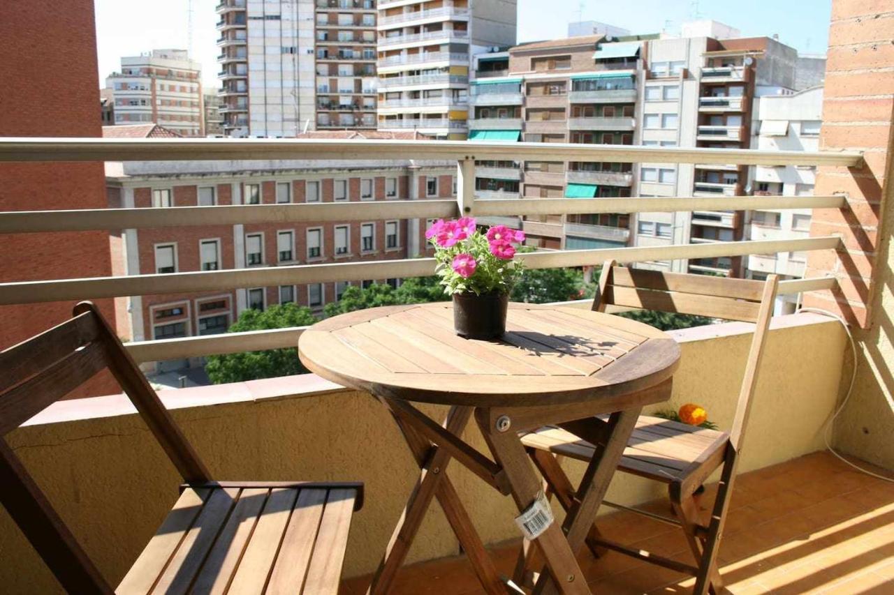 Las Minvas Centro Castellón de la Plana Exteriör bild